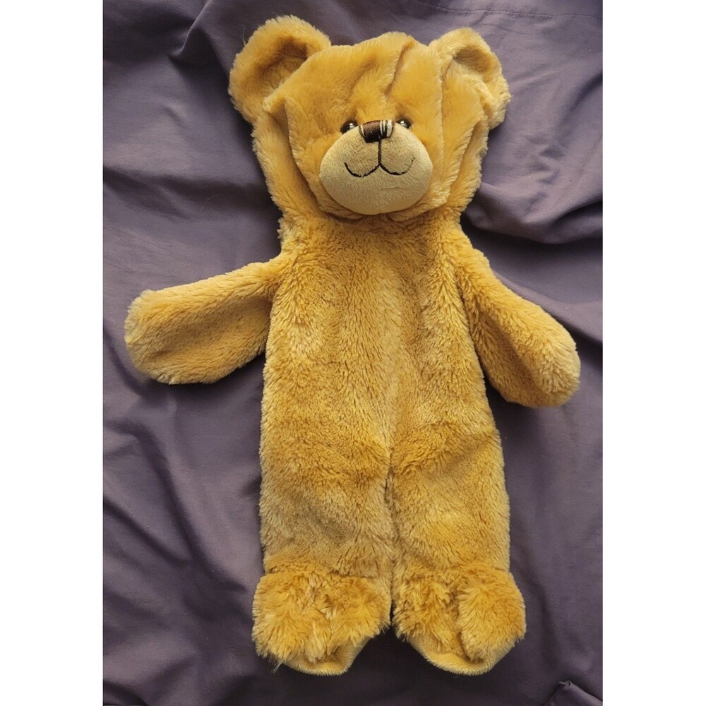 Build-A-Bear Brown Bear Plush UNSTUFFED